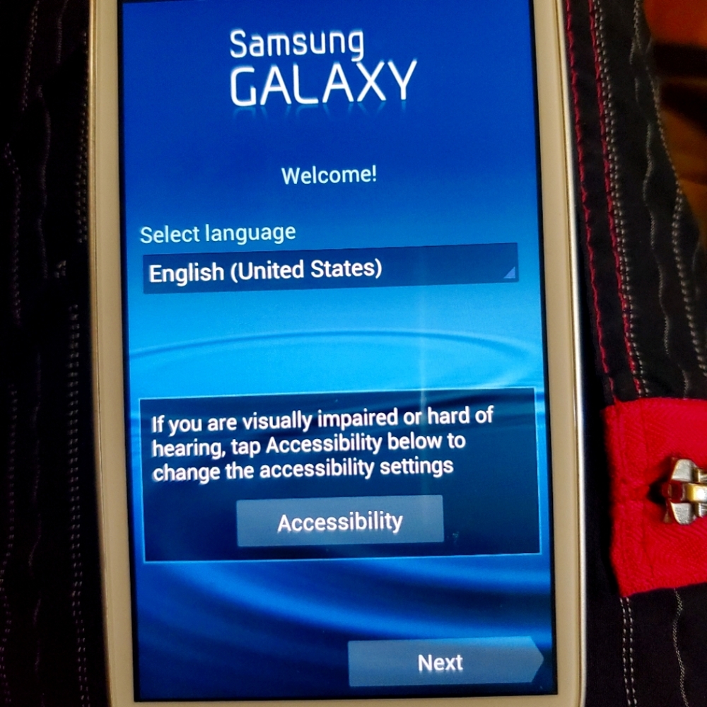Samsung galaxy note 3